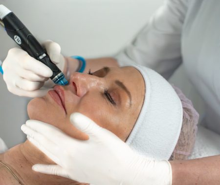 hydrafacial